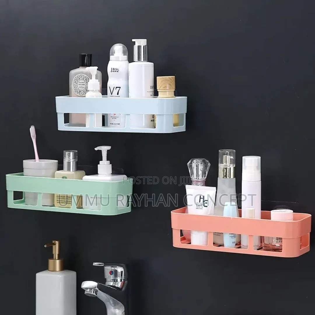 Plastic Rack