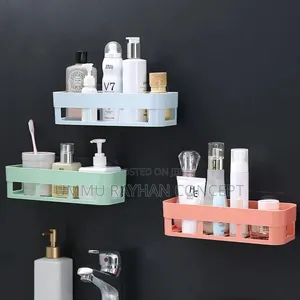 Plastic Rack