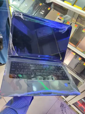 Laptop HP ProBook 640 G1 4GB Intel Core i5 SSD 128GB