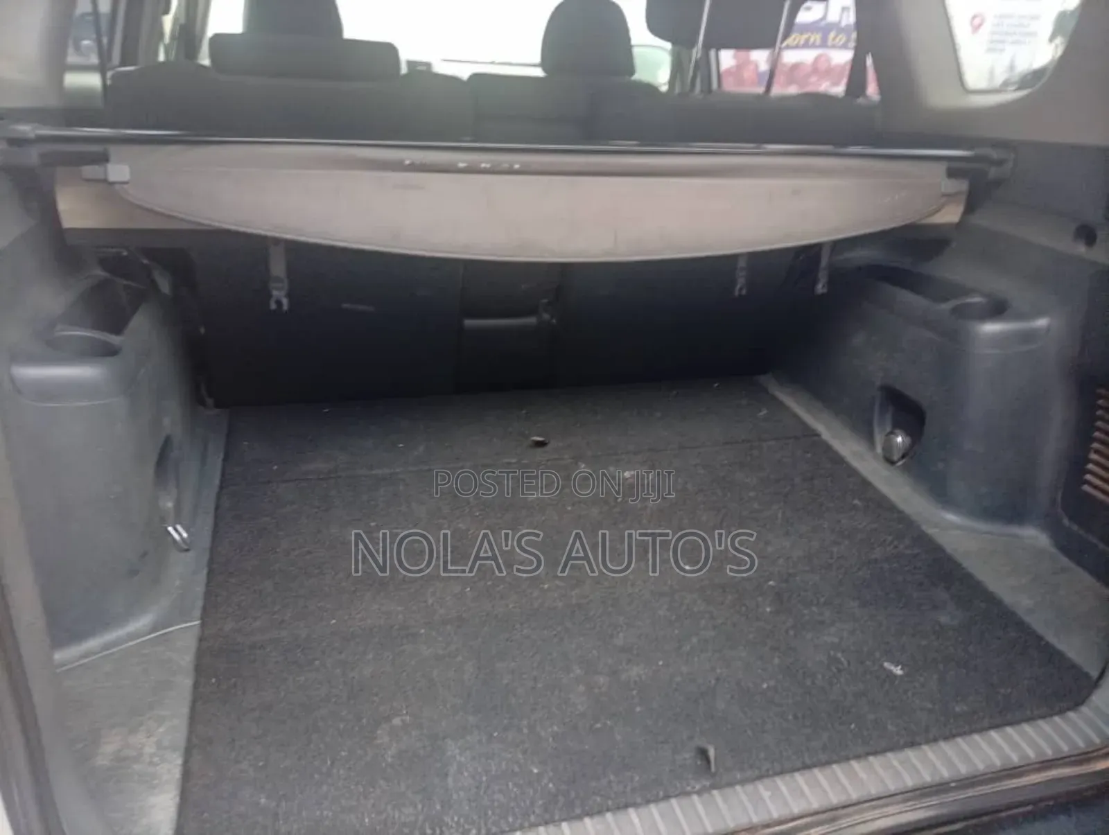 Toyota RAV4 2010 Silver