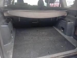 Toyota RAV4 2010 Silver