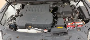 Toyota Avalon 2016 Off white