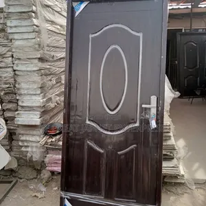Security Doors