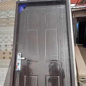 Security Doors