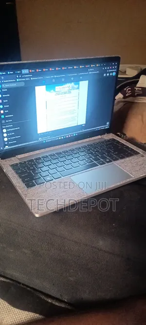 Laptop HP ProBook 440 G8 8GB Intel Core i5 SSD 256GB
