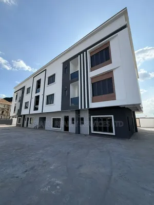 3bdrm Block of Flats in Wuye Dakibiyu for sale