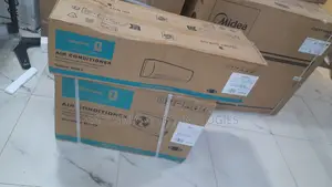 Immediate Pickup Brand New Hisense AS09TG 1HP AC