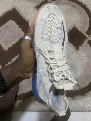 Trainers Shoe