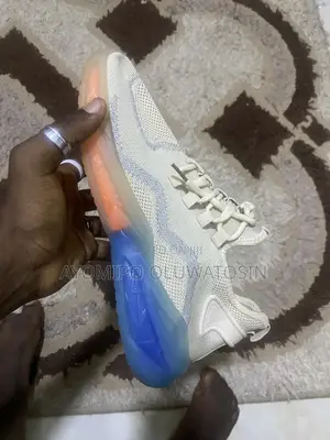 Trainers Shoe