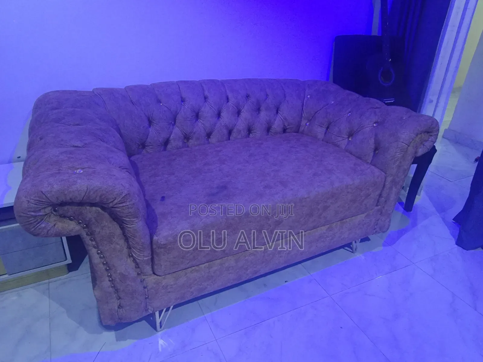 5 Seater Sofas
