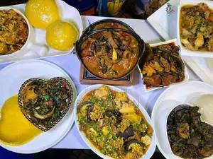 Private Chef Services Lagos