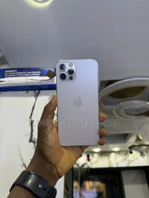 Apple iPhone 12 Pro 128 GB Gold