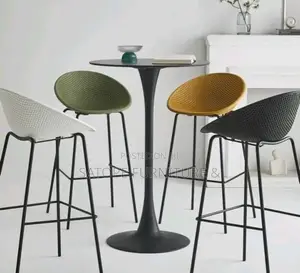 Restaurant and Kitchen Bar Stool
