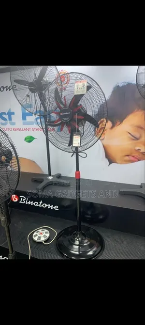 Binatone Standing Fan (TS 2020)