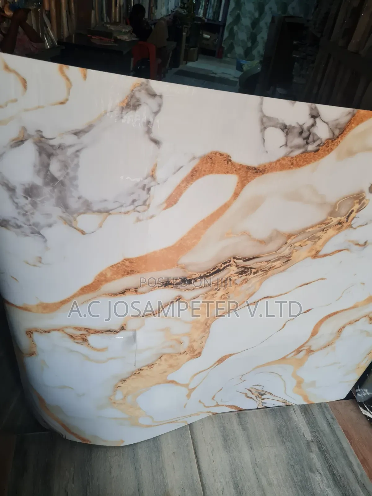 Marble Wall Sheet