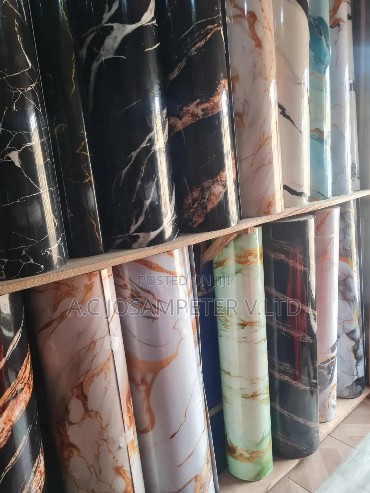 Marble Wall Sheet