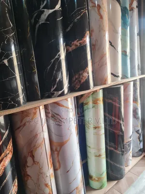 Marble Wall Sheet