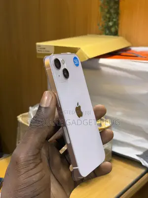 Apple iPhone 13 256 GB Pink