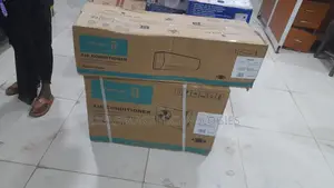 Pickup or Delivery Hisense 1HP AS09TG Air Conditioner New