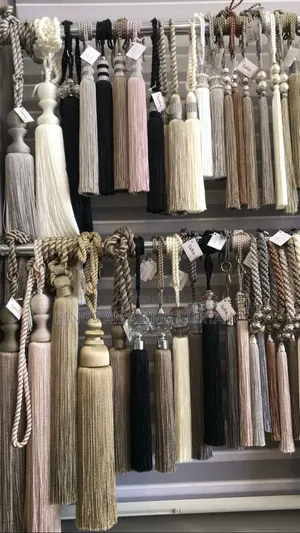 Kings Amazing Curtains