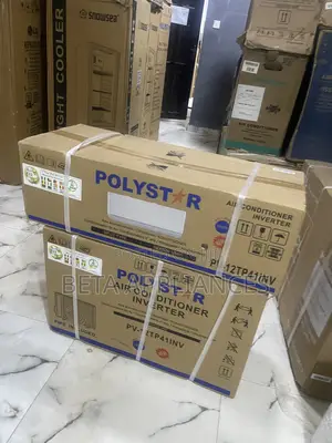 Polystar 1.5HP Energy Saving Inverter AC