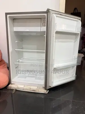 Student Size Fridge