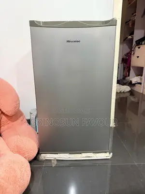 Student Size Fridge