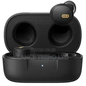Baseus BOWIE E18 Bluetooth Earbuds Wireless Earpods_5.3 Earphones