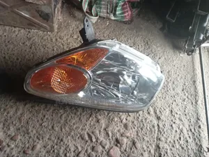 Complete Headlamp RAV4 2005 Model to 2006