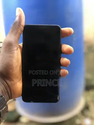 Tecno Pouvoir 3 32 GB Black