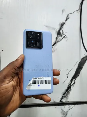 Xiaomi 13T 256 GB Blue
