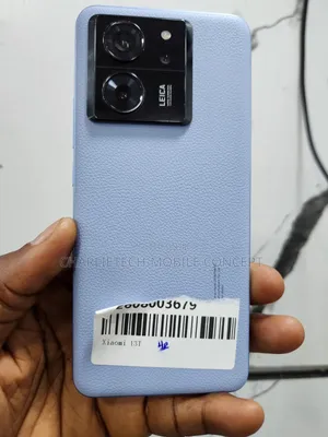 Xiaomi 13T 256 GB Blue