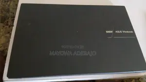 Laptop Asus Vivobook 14X OLED 8GB Intel Core i5 SSD 512GB