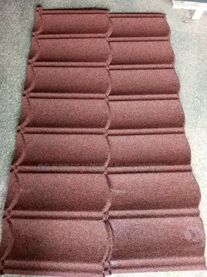 Roofing Sheets