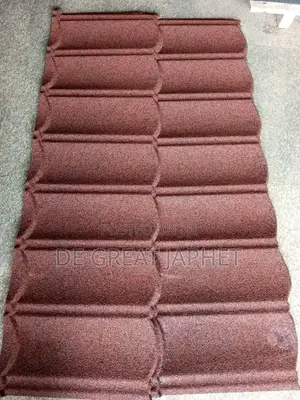Roofing Sheets