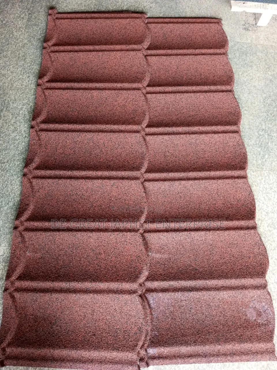 Roofing Sheets