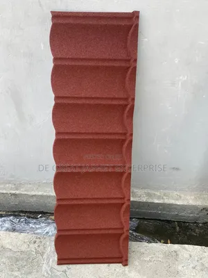 Roofing Sheets