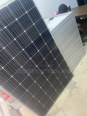 350w of Jinko Solar Panel Available