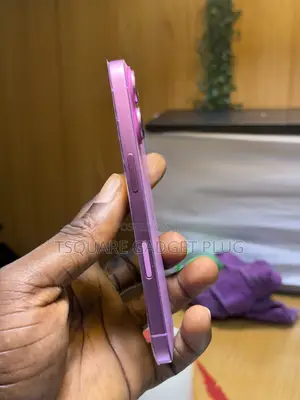Apple iPhone 16 128 GB Pink