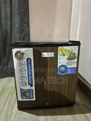 Nexus 50L Bedside Refrigerator (NX-65)