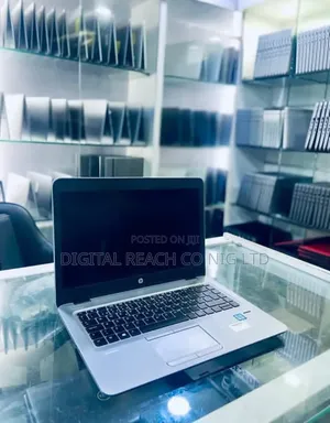 Laptop HP EliteBook 840 G3 8GB Intel Core i5 SSD 6T