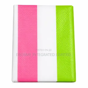 Striped Leisure Picnic Mat 90 × 140cm