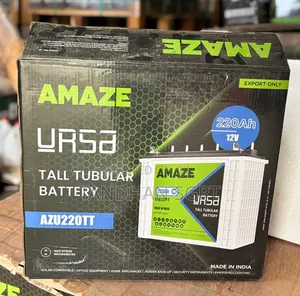 Amaze - Ursa