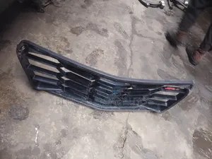 Front Grill Chevrolet Camaro 2018
