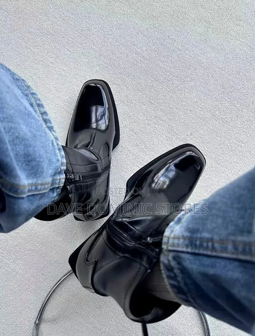Stuart Weitzman Augustine Block Heel Boots