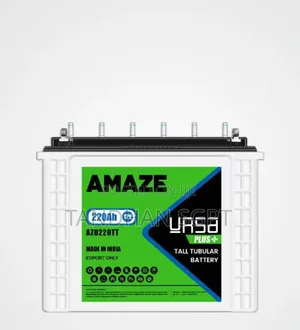 Amaze - Ursa
