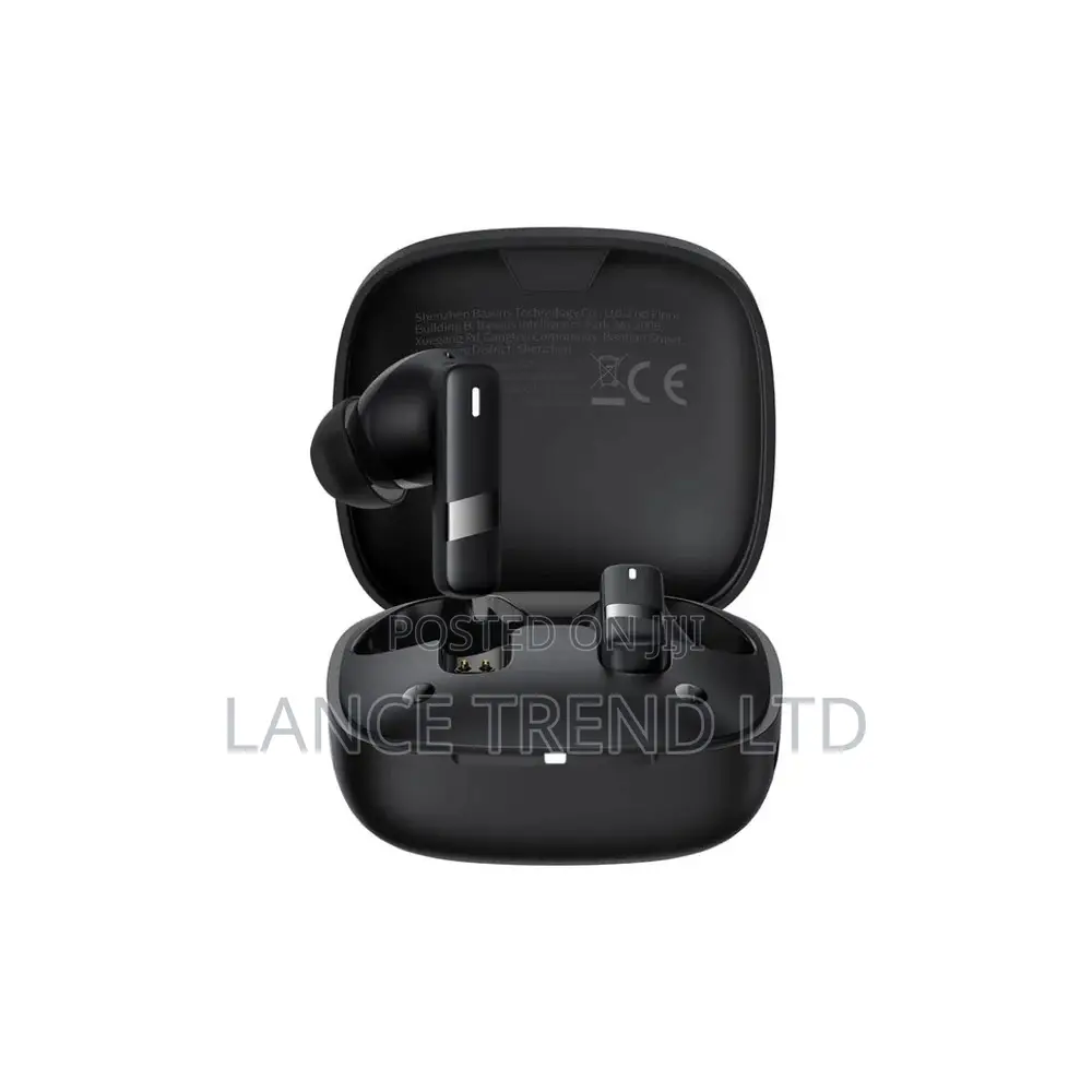 Baseus Bowie E20 True Wireless Earphones