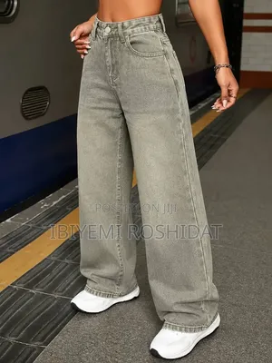 Stocks Jeans