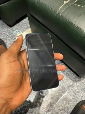 Apple iPhone 13 128 GB Blue