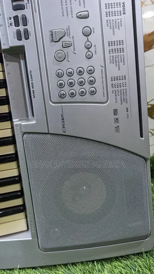 Yamaha PSR 450